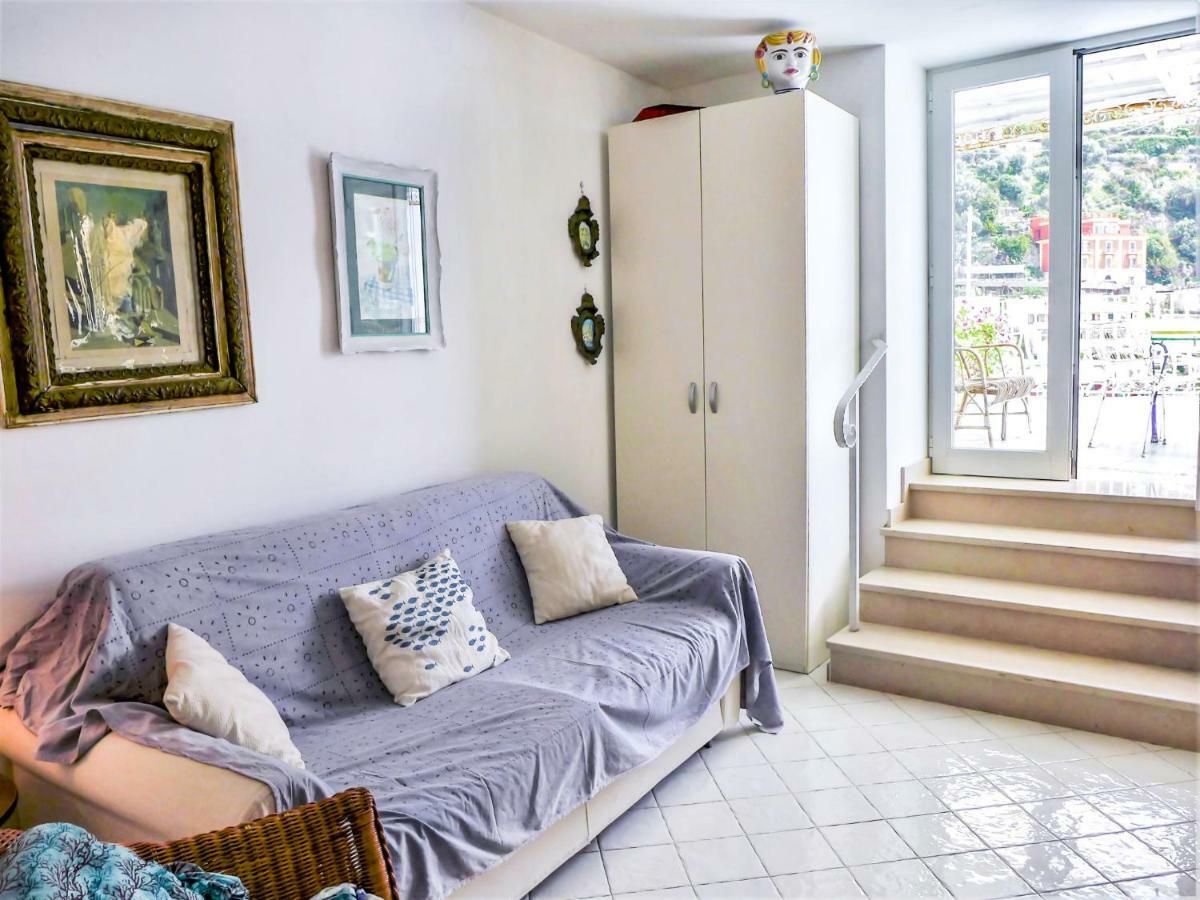 Apartment Alba By Interhome Позитано Экстерьер фото