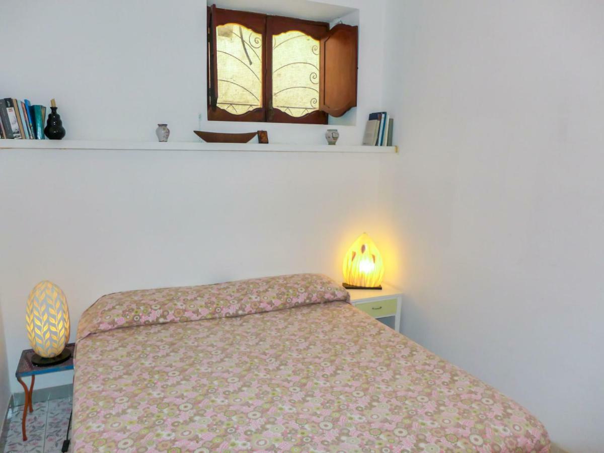Apartment Alba By Interhome Позитано Экстерьер фото